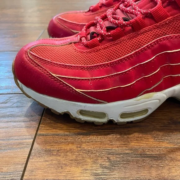 Nike Air Max 95 Causal Shoes